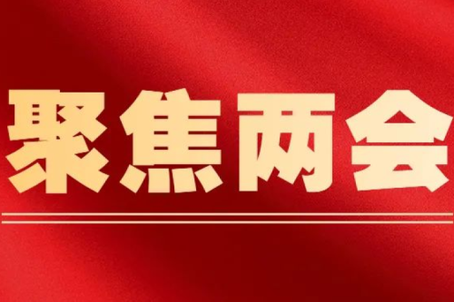  聚焦兩會(huì)丨全國(guó)人大代表、九洲集團(tuán)董事長(zhǎng)李寅隨團(tuán)抵達(dá)北京